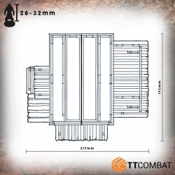 TT Combat - Pitchstone Municipal