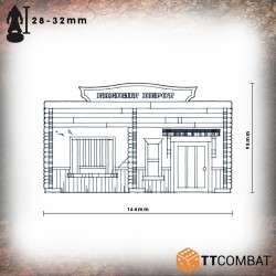TT Combat - Pitchstone Municipal