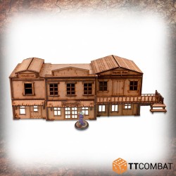 TT Combat - Pitchstone Main Street