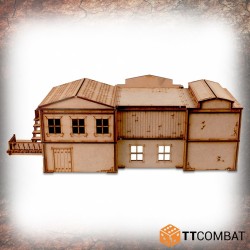 TT Combat - Pitchstone Main Street