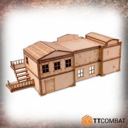 TT Combat - Pitchstone Main Street