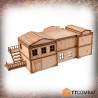 TT Combat - Pitchstone Main Street