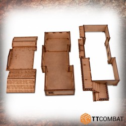 TT Combat - Pitchstone Main Street