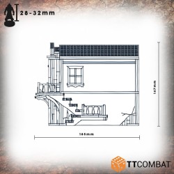 TT Combat - Pitchstone Main Street