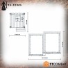 TT Combat - Pitchstone Main Street