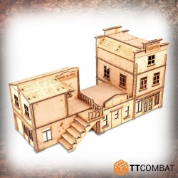 TT Combat - Pitchstone Crossroads