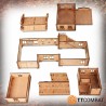TT Combat - Pitchstone Crossroads