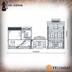 TT Combat - Pitchstone Crossroads