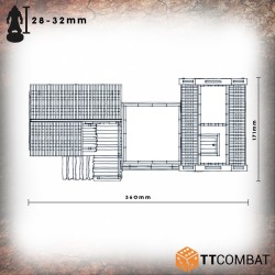 TT Combat - Pitchstone Crossroads