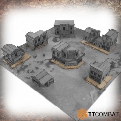 TT Combat - Pitchstone Boardwalks