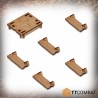 TT Combat - Pitchstone Boardwalks
