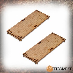 TT Combat - Pitchstone Boardwalks