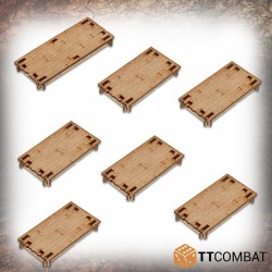 TT Combat - Pitchstone Boardwalks