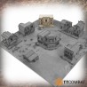 TT Combat - Pitchstone Grand Hotel