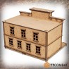 TT Combat - Pitchstone Grand Hotel