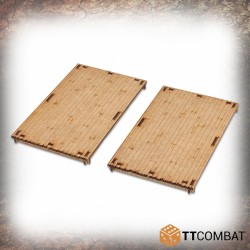 TT Combat - Pitchstone Grand Hotel