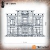 TT Combat - Pitchstone Grand Hotel