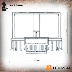 TT Combat - Pitchstone Grand Hotel