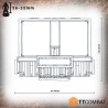 TT Combat - Pitchstone Grand Hotel