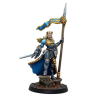 Préco - Warcrow - Geneviéve, Countess of Silem (FR + ENG)
