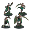 Warcrow - Sprigs (FR + ENG) WW03007-0037FR