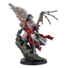 Warcrow - Samara Dìthean, Divergent (FR + ENG) WW04004-0046FR