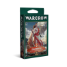 Préco - Warcrow - Samara Dìthean, Divergent (FR + ENG)
