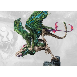 Conquest - Weaver Courts - Coill Draic PBWC402