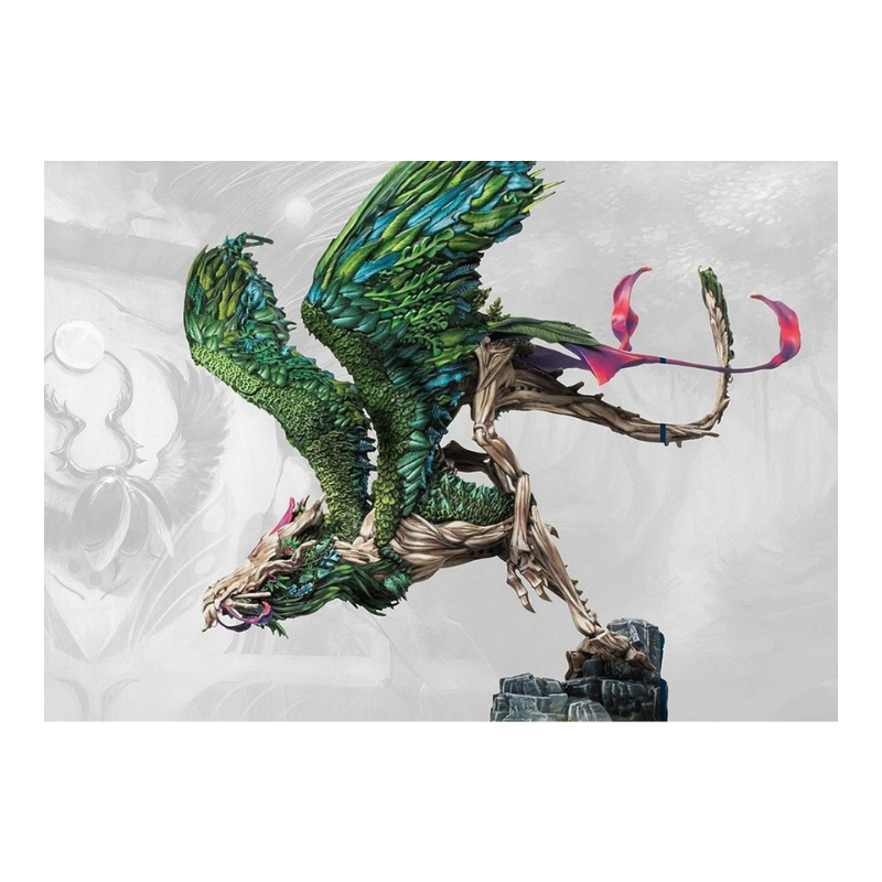 Conquest - Weaver Courts - Coill Draic PBWC402