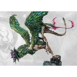 Conquest - Weaver Courts - Scoth Draic PBWC401