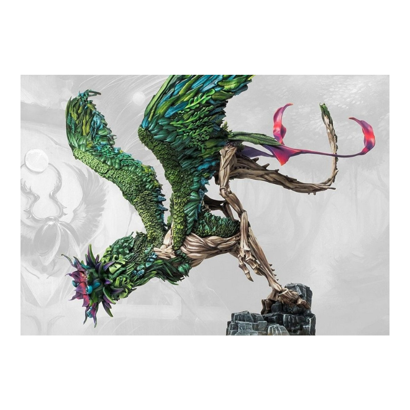 Conquest - Weaver Courts - Scoth Draic PBWC401