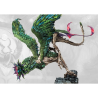 Conquest - Weaver Courts - Scoth Draic PBWC401