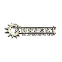 Conquest - Weaver Courts - Gemred Knights PBWC306