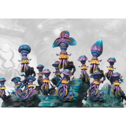 Conquest - Weaver Courts - Will O'Wisps PBWC304