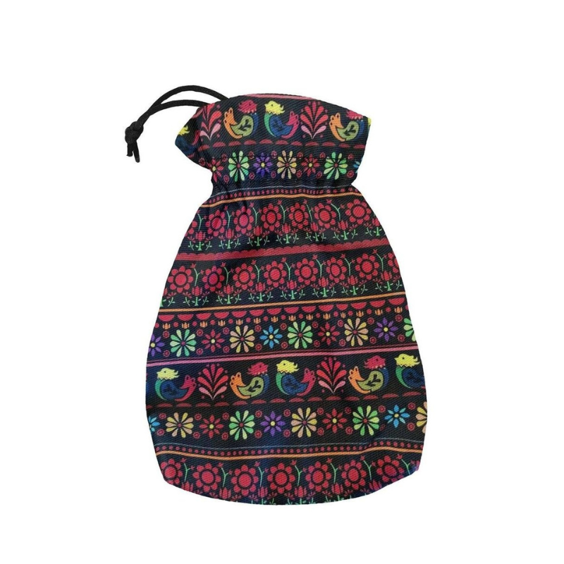 Sac à Dés Full Art - Krajka BWSPBLFO201