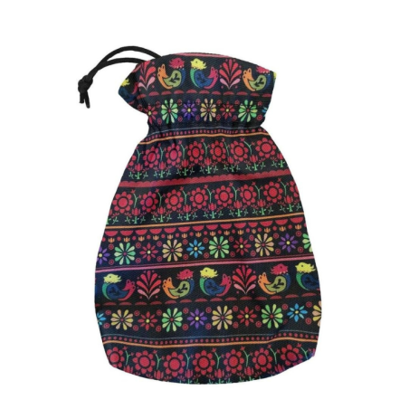 Sac à Dés Full Art - Krajka BWSPBLFO201