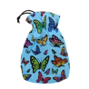 Sac à Dés Full Art - Papillon BWSPBFLY201