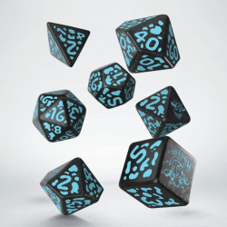 Set de Dés Vache - Meuhlissa SCOW02