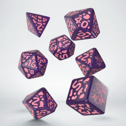 Set de Dés Vache - Rameuhna SCOW03