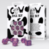 Préco - Set de Dés Vache - Rameuhna