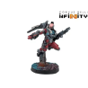 Préco - Infinity - Next Wave Action Pack