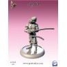 BUSHIDO - RYOTA (FR) - GCTBJP013