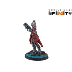 Préco - Infinity - Next Wave Action Pack