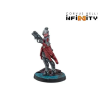 Préco - Infinity - Next Wave Action Pack