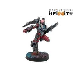 Préco - Infinity - Next Wave Action Pack