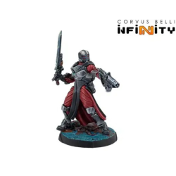 Préco - Infinity - Next Wave Action Pack