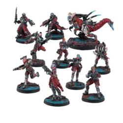 Infinity - Next Wave Action Pack 281636-1187