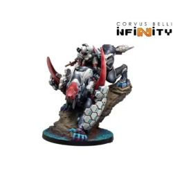 Infinity - Juggernauts, Armored Assault Brigade 281637-1188