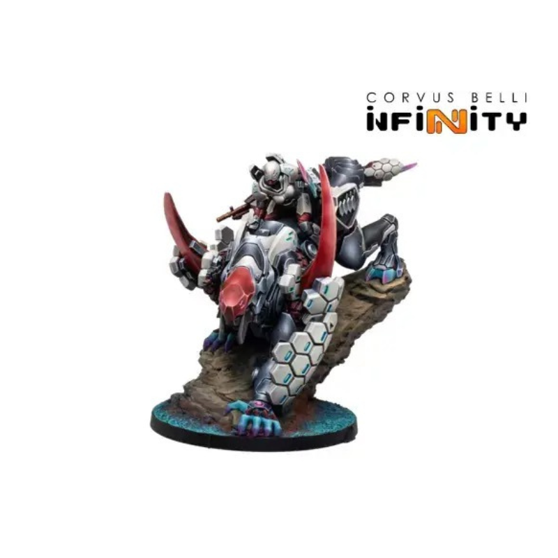 Infinity - Juggernauts, Armored Assault Brigade 281637-1188