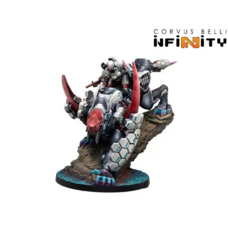 Infinity - Juggernauts, Armored Assault Brigade 281637-1188